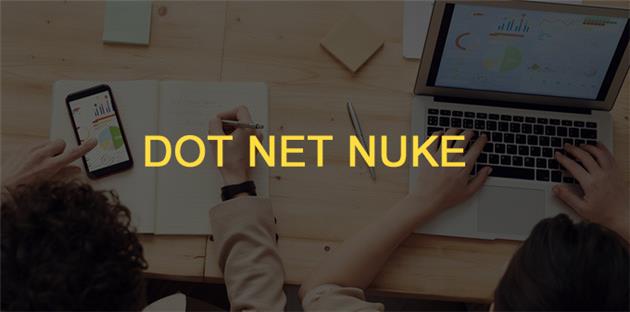 ماژول های رایگان دات نت نیوک